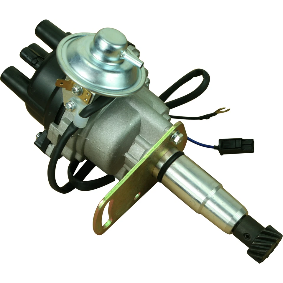 Distribuidor electrónico para carretillas elevadoras Hyster y Yale con motor Mazda FE 2,0 L Foto 2 de 4