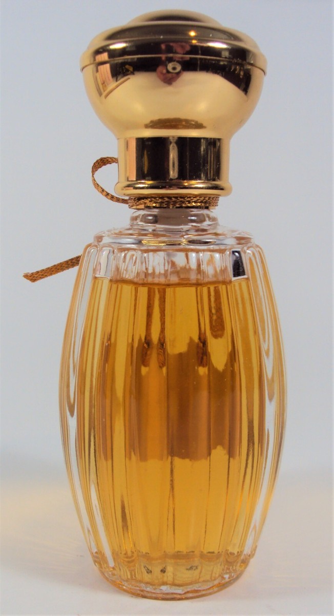Annick Goutal Eau de Camille 3.3 oz / 100 ml EDT Spray VINTAGE
