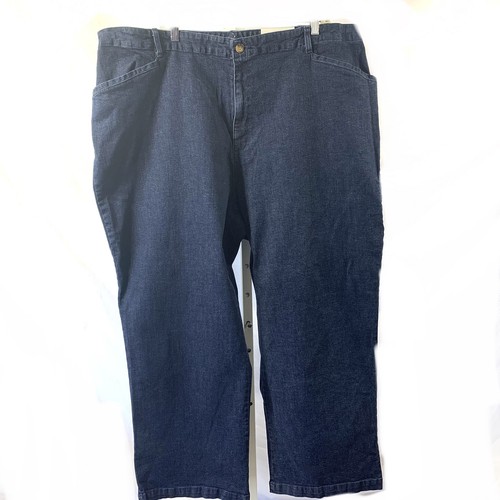 NEW White Stag Woman Jeans Plus Sz 26W 