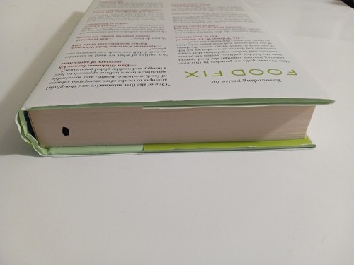 The Dr. Hyman Library: Food Fix :How to Save Our Health, Our Economy, Our Planet - Foto 6 di 9