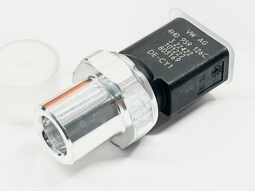 New OEM Audi A3 A4 A5 A6 A7 A8 TT Q2 Q5 Q7 Q8 Air Con Sensor 4H0959126 A B C - Picture 6 of 12