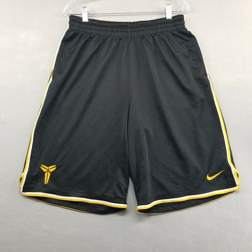 Nike Kobe Bryant Black Mamba Basketball 