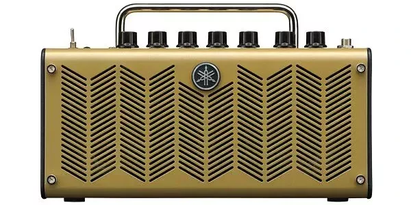 YAMAHA Guitar Amp THR5 for acoustic guitar 5W+5W combo type Bocchi