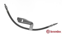 Brembo T 24 095 Bremsschlauch FüR Ford Mazda