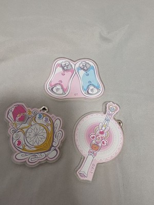Precure All Stars Acryl Abzeichen