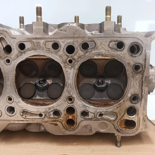 Culata para MAZDA DEMIO (DW) 1.3 FE 2000 2655228 - Imagen 7 de 10
