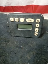 Ford 7.3L Powerstroke Diesel Idle Control F5T...