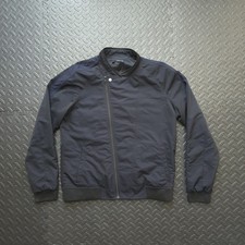 The Kooples asymmetrische Jacke Herren Größ...