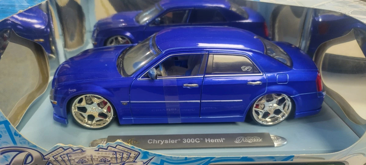 Maisto Chrysler 1:18 Scale Diecast Cars, Trucks & Vans for sale | eBay