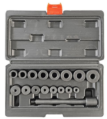 #ad PROFITOOL Centering Tool Set clutchUniversal Clutch Aligning Tool Set 17pc $59.00
