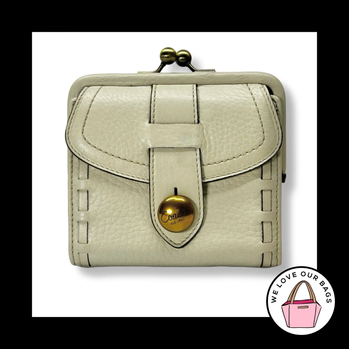 Coach Unicorn Wallets for Women for sale | eBay