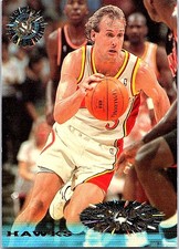 1995-96 Stadium Club #38 Craig Ehlo