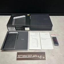 OPPO HA2 HA-2 Portable Headphone Amplifier USB DAC High Resolution w/Box Tested!