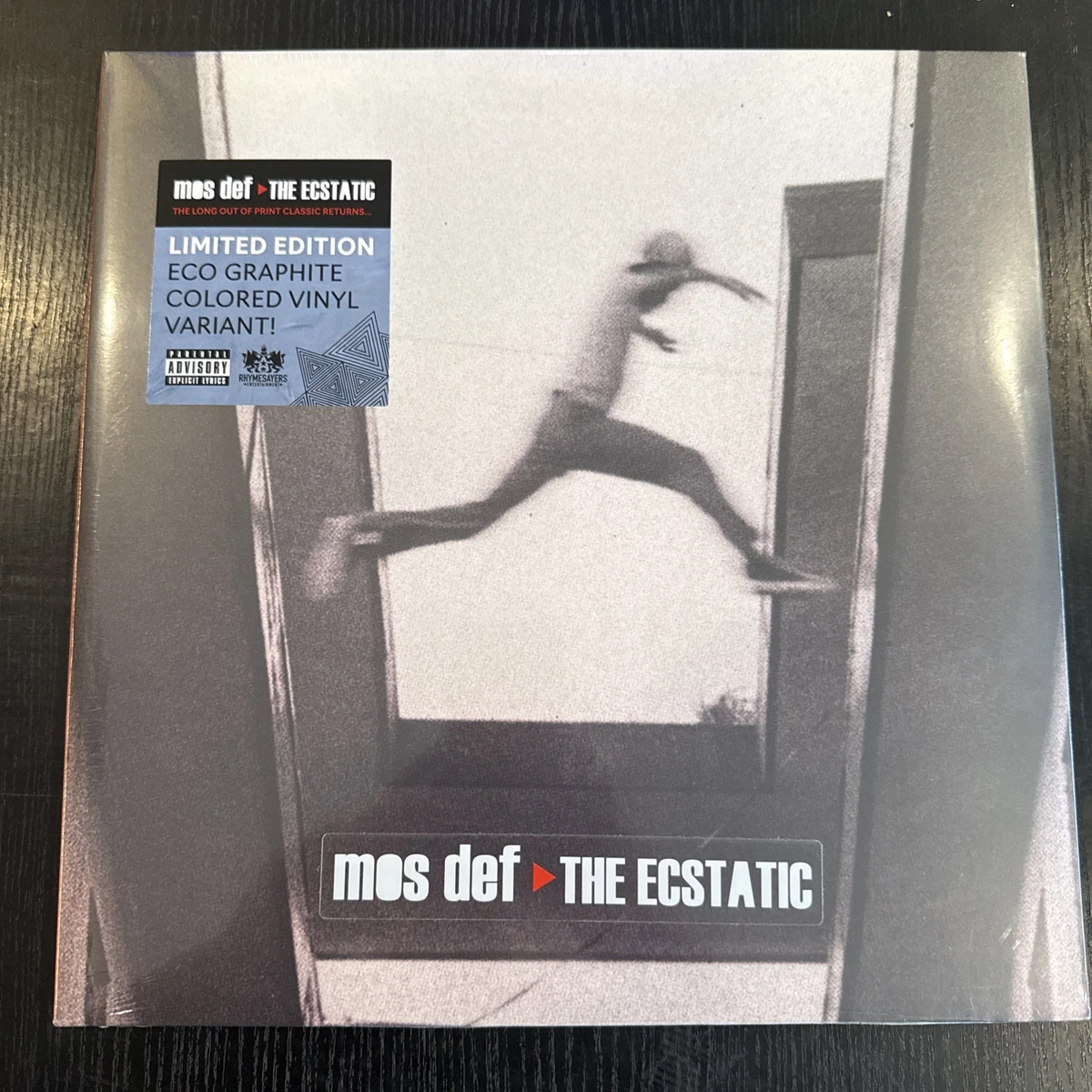 Mos Def Vinyl for sale | eBay
