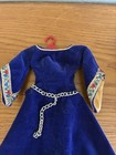 Vintage Mattel Barbie Little Theatre Costume "Guinevere" #0873 Complete  — photo 2