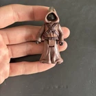 Star Wars Jawa Action Figure 1996 Kenner POTF 3" The Power Of The Force