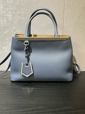 Fendi Pre-Owned Authentic Luxury Handbag Free Tracked Shipping