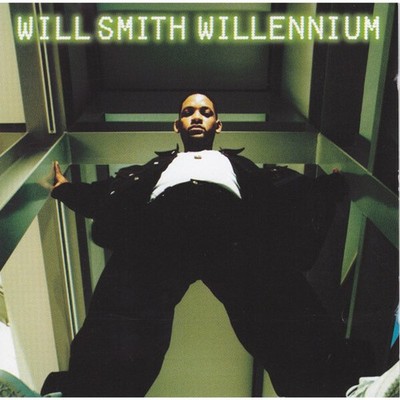 Willennium by Will Smith (CD, 1999, Sony)