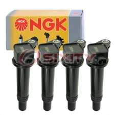 NGK 49179 U5073-4 Ignition Coil for UF499T UF499 IC579 GN10330 E999 8415166 ku