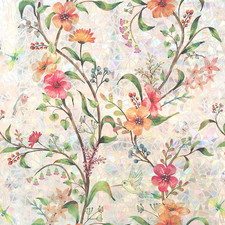 Bectosy Stained Glass Window Film Decorative For Glass Bathroom Window Privacy