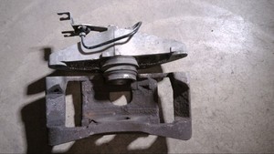 Bremssattel Vorne Rechts 4F0615124 Audi A6 Avant 3.2 FSI multitronic Bj 2006 4F