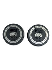 2 Reuzel Gray Extreme Hold Matte Pomade 1.3 oz Strong Hold Water Based NEW