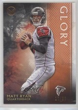 2015 Topps Valor Glory 17/99 Matt Ryan #51 0lm
