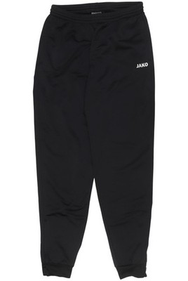 Jako Stoffhose Jungen Hose Pants Kinderhose Gr. EU 164 Schwarz #msty0st