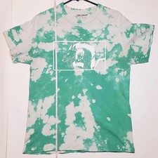 Spirited Away Studio Ghibli Tie Dye Mens size M Medium shirt