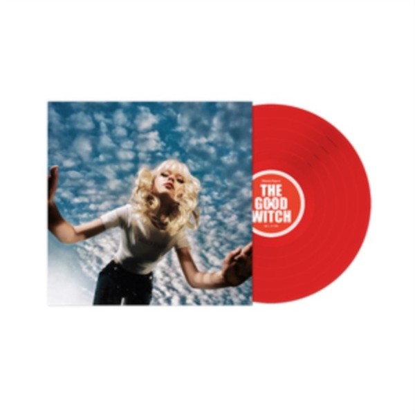 Maisie Peters - Good Witch Limited Editio - Vinyl Record Vinyl - G3Z-image