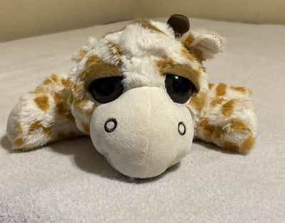 Dan Dee Collector's Choice Giraffe 11'' Plush