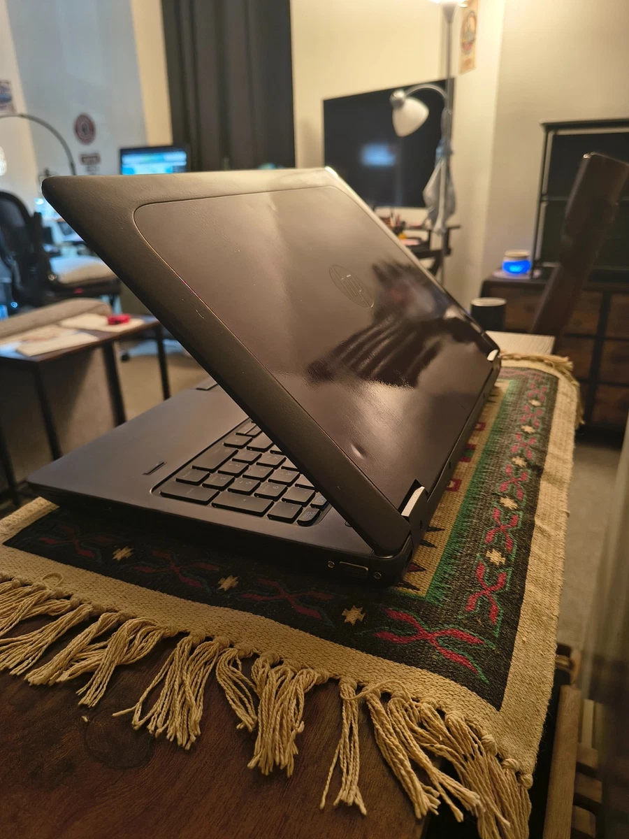 HP Intel Core i7 4th Gen. PC Laptops & Netbooks 1-2 TB Hard Drive