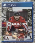 Nhl 21 - Sony PlayStation 4