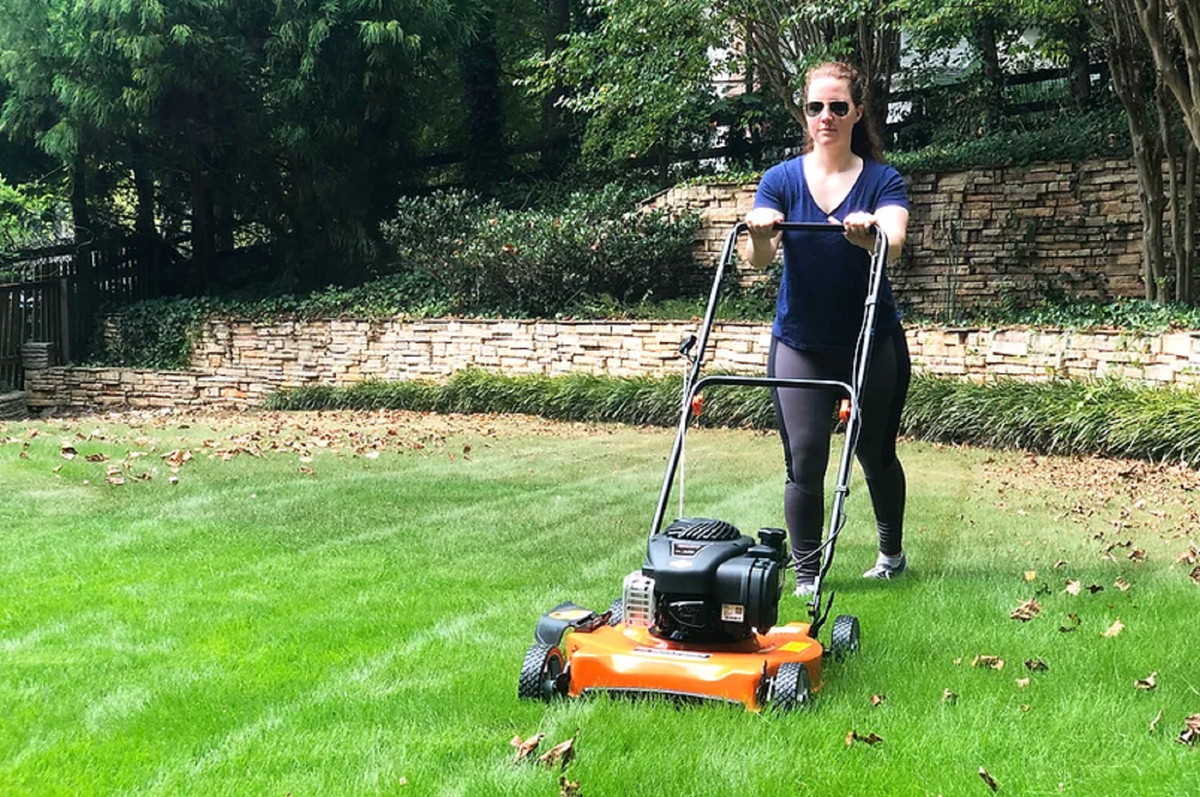 Yard Force YF21-SD 21