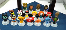 Lot of 18 McDonald's DISNEY 100 Years Anniversary Happy Meal Toys 2023