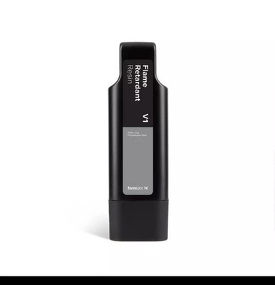 FORMLABS Retardant Resin v1 NEW