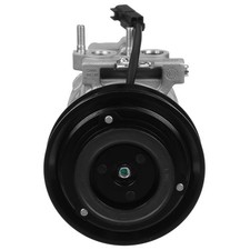 77190 CO29133C Air Conditioner AC Compressor with Clutch 10ZS20