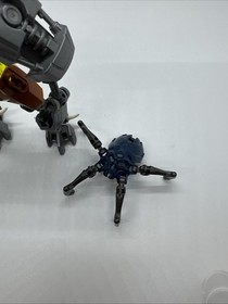 LEGO Bionicle Protector of Stone 70779 Retired Set Incomplete Figure