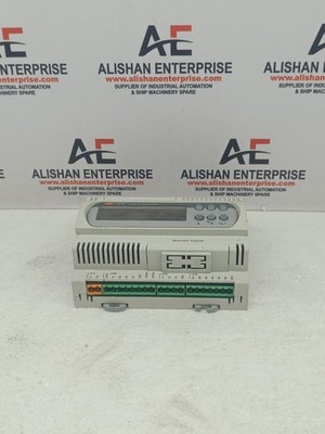 CAREL PCO1000BX0 REV 1.610 pCOxs BUILT-IN TERMINAL