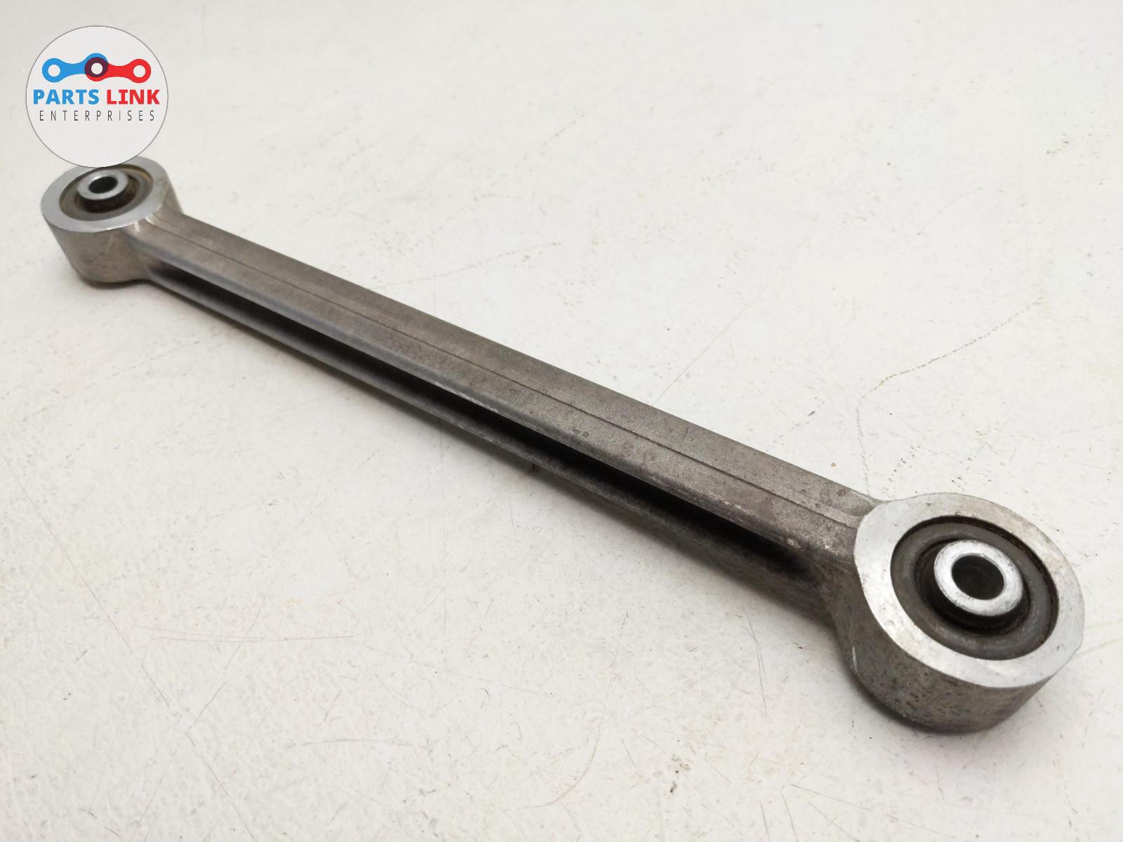 2010-2014 LAMBORGHINI GALLARDO REAR RIGHT LOWER CONTROL ARM LINK ROD LP550 LP560