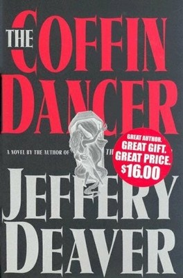 The Coffin Dancer Buch Atria Books