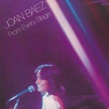 From Every Stage von Baez,Joan | CD | Zustand sehr gut