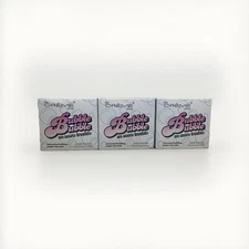 3X - The Creme Shop Bubble Bubble Carbonated Bubbling Clay Mask 3.53 oz,