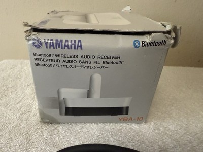 Yamaha Bluetoothアダプター YBA-10 YBA-10 - Overview - Accessories - Home Audio - Products