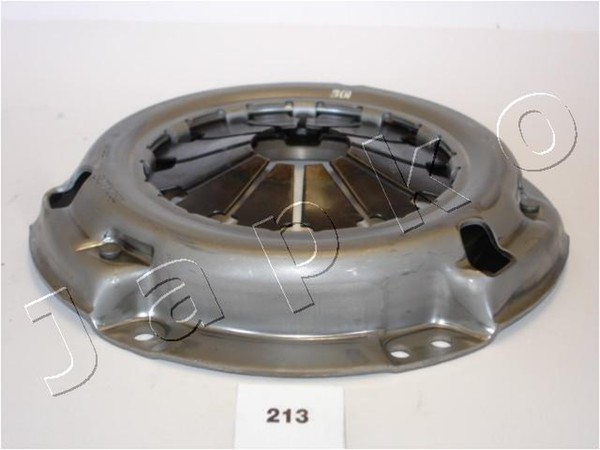 Kupplungsdruckplatte Japko 70213 191Mm FüR Toyota Tercel AL20 AL11-image