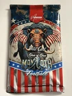 2025 Wild Card Football National Exclusive Mammoth Guaranteed 1/1 Pack Sealed