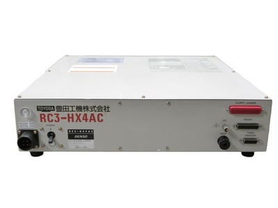 DENSO-ROBOTICS RC3-HX4AC-EG03 410000-7070 ROBOT CONTROLLER
