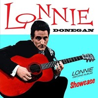 Lonnie Donegan - Lonnie Showcase - CD - K4Z