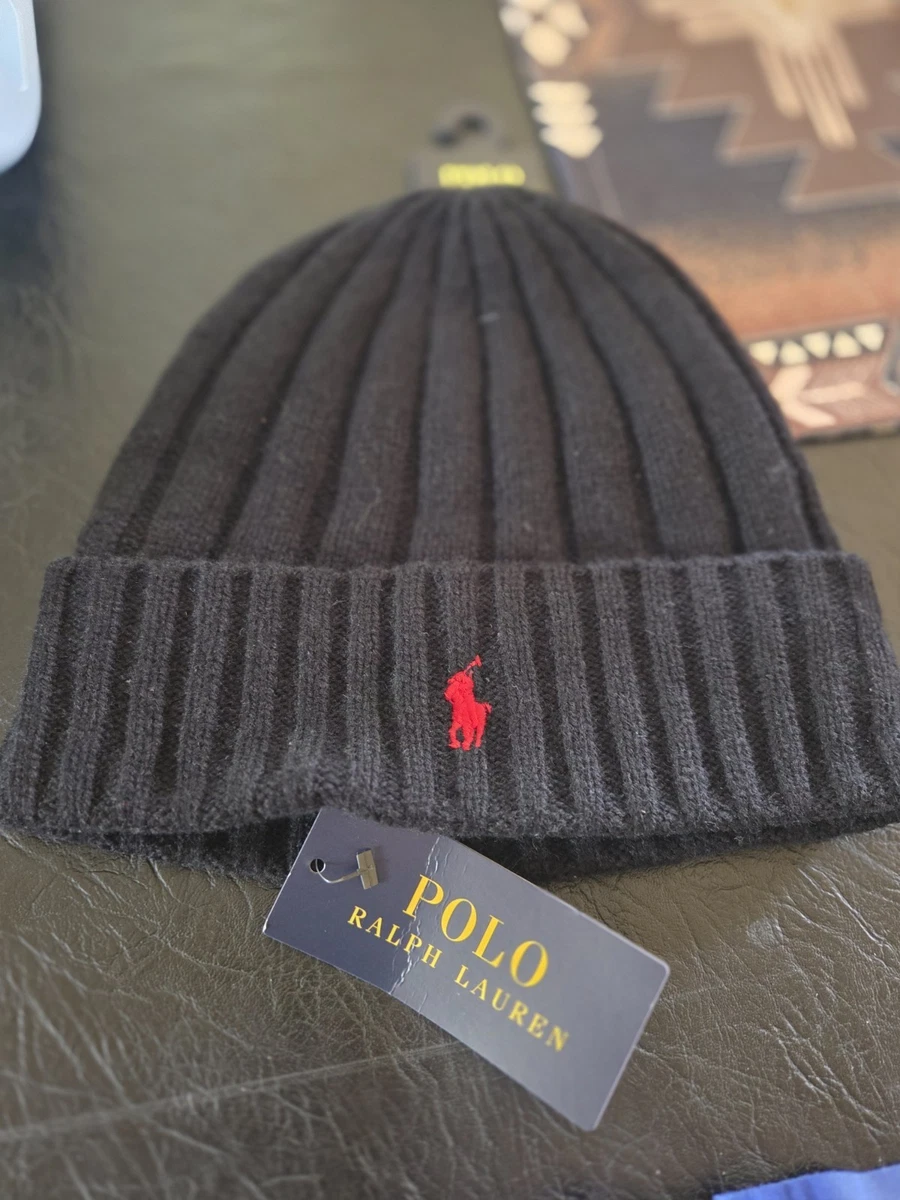 Ralph Lauren Men's Wool Hats for sale | eBay