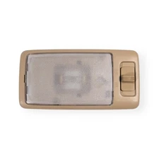 1998-2008 Subaru Forester Brown Rear Overhead Map Dome Light